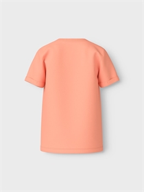 NAME IT T-shirt Vux Papaya Punch